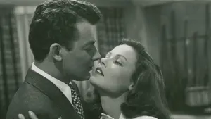 Backdrop to the movie "Leave Her to Heaven" #419495