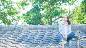 Backdrop to the movie "Little Forest" #396846