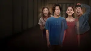 Backdrop to the movie "My Boo" #739375