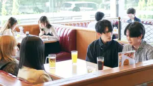 Backdrop to the movie "Nemurubaka: Hypnic Jerks" #540141