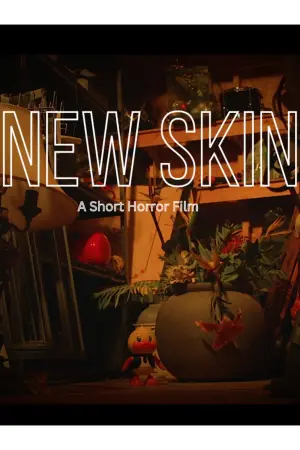 Poster to the movie "New Skin" #200628