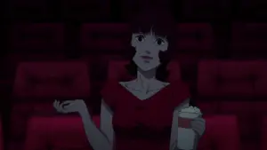 Backdrop to the movie "Paprika" #186346