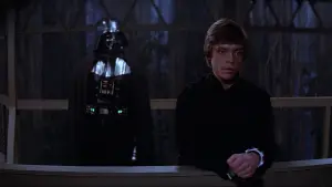 Backdrop to the movie "Return of the Jedi" #604833