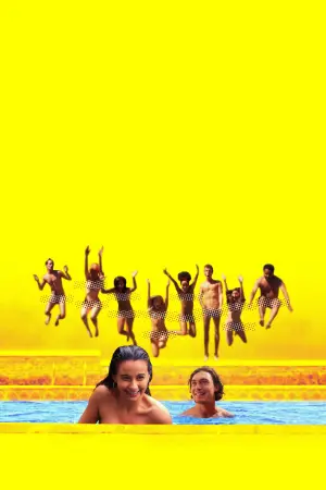 Poster to the movie "Sex-Positive" #476558