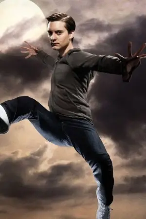 Poster to the movie "Spider-Man 3" #570650