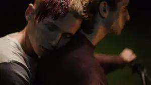 Backdrop to the movie "Kevlar Soul" #701384