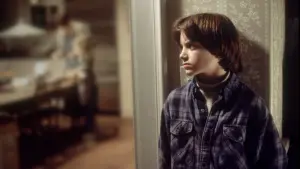 Backdrop to the movie "The Good Son" #265807