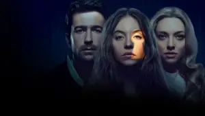 Backdrop to the movie "The Housemaid" #764581