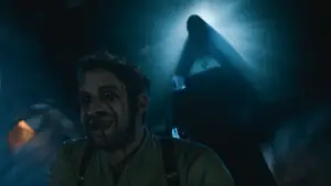 Backdrop to the movie "The Nun II" #663784