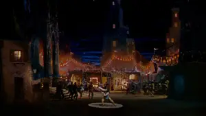 Backdrop to the movie "The Red Shoes" #751615