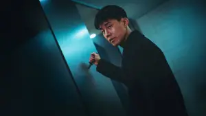 Backdrop to the movie "The Roundup: Punishment" #603938