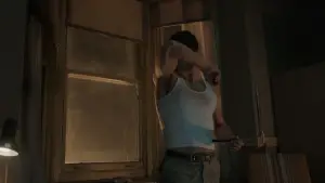 Backdrop to the movie "The Running Man" #765263