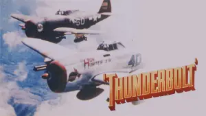 Backdrop to the movie "Thunderbolt" #736512