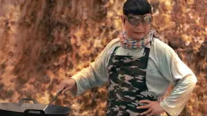 Backdrop to the movie "Gold Rush Gang" #607040