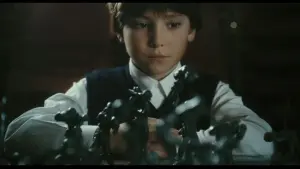 Backdrop to the movie "Whisper" #402846