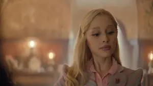 Backdrop to the movie "Wicked" #766221