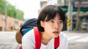 Backdrop to the movie "Hi-Five" #571276