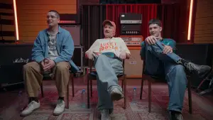 Backdrop to the movie "Yura Was Here" #543255