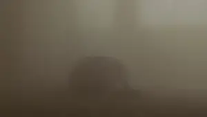 Backdrop to the movie "Sicario" #589212