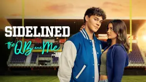 Watch film Sidelined: The QB and Me | Official Tubi Trailer