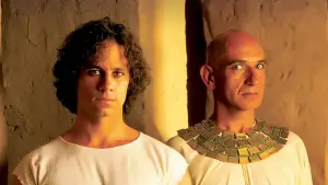 Backdrop to the movie "Joseph" #808020