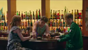 Backdrop to the movie "Honey, I Won