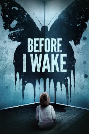 Poster to the movie "Before I Wake" #101710