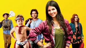 Backdrop to the movie "Fun Size" #686233