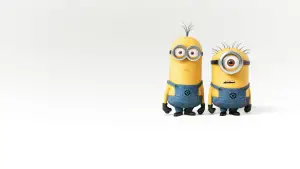 Backdrop to the movie "Despicable Me 2" #596515