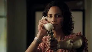 Backdrop to the movie "Déjà Vu" #616264