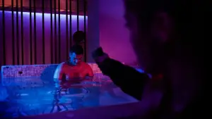 Backdrop to the movie "Suburra" #226612