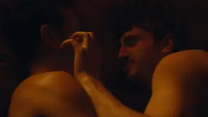 Backdrop to the movie "All of Us Strangers" #664543