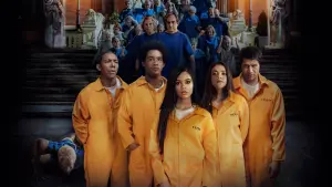 Backdrop to the movie "American Carnage" #332383