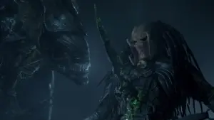 Backdrop to the movie "AVP: Alien vs. Predator" #650978