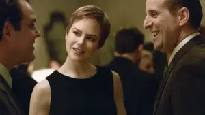 Backdrop to the movie "Birth" #663076