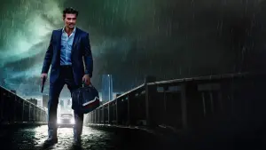 Backdrop to the movie "Little Dixie" #372965