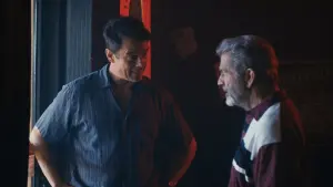 Backdrop to the movie "Bandit" #194237