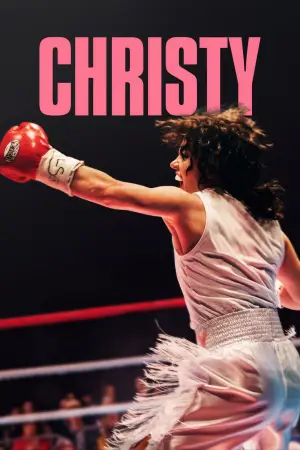 Poster to the movie "Christy" #512846