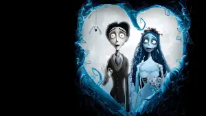 Backdrop to the movie "Corpse Bride" #660410