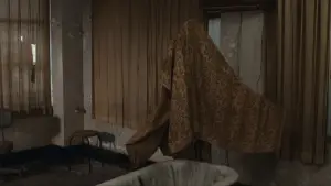 Backdrop to the movie "Cure" #689731