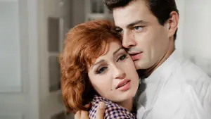 Backdrop to the movie "Demirep" #641886