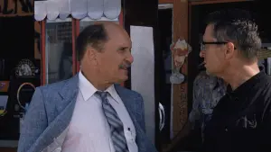 Backdrop to the movie "Falling Down" #220238