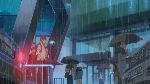 Backdrop to the movie "Flavors of Youth" #468246