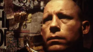 Watch film Freeze Frame | Freeze Frame - Trailer