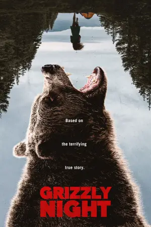 Poster to the movie "Grizzly Night" #516547