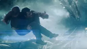 Backdrop to the movie "Man of Steel" #583673