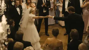 Backdrop to the movie "Melancholia" #787266