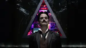 Backdrop to the movie "Nikola Tesla 19hz" #775039