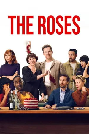 Poster to the movie "The Roses" #561354