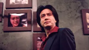 Backdrop to the movie "Oldboy" #517123